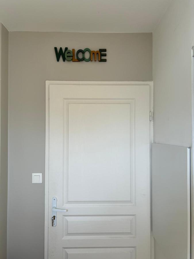 Apartment La Du Bois La Ville-du-Bois