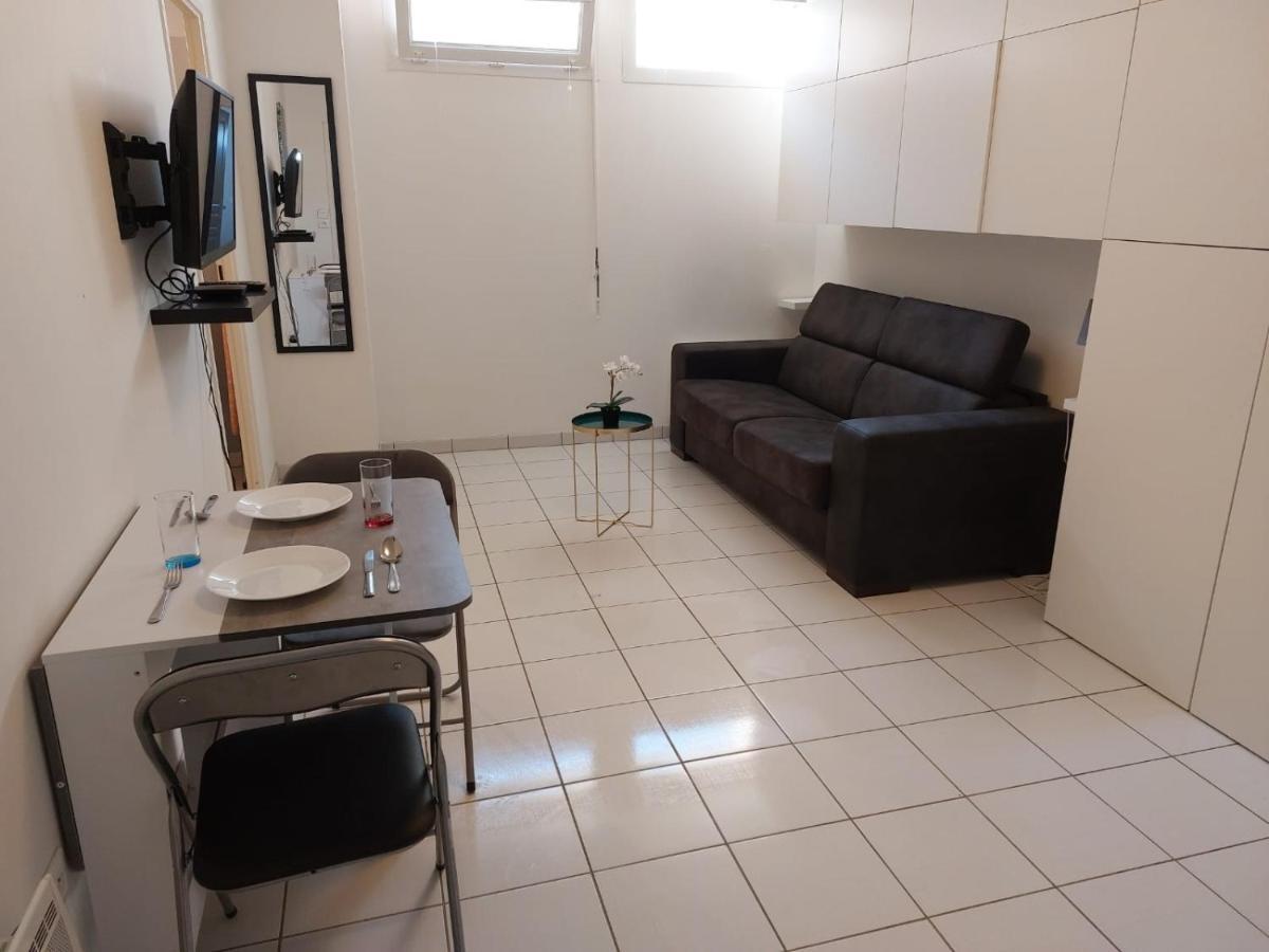 Appartement La Du Bois
