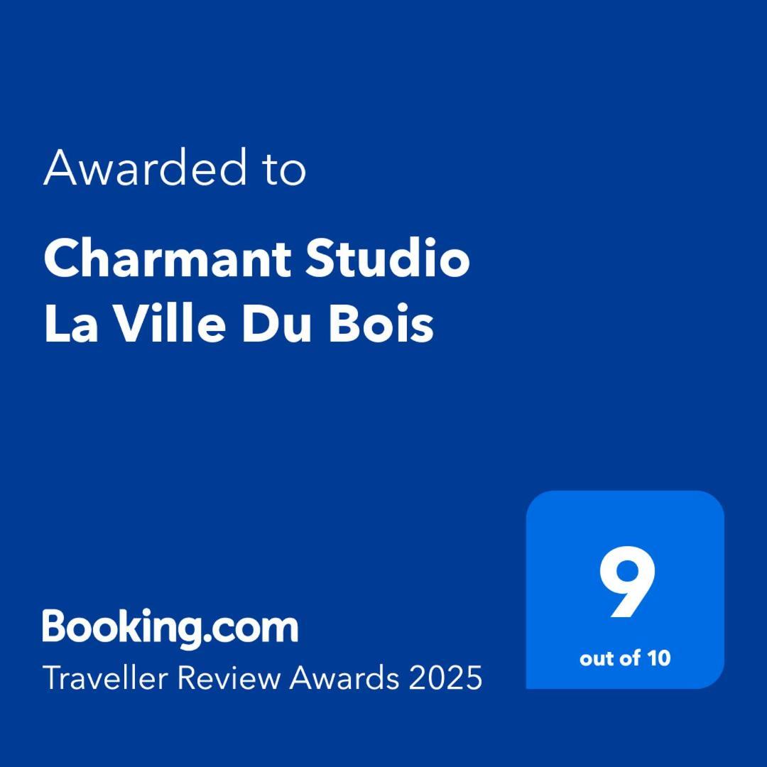 La Du Bois * La Ville-du-Bois