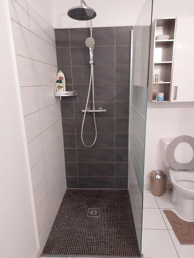 La Du Bois Appartement