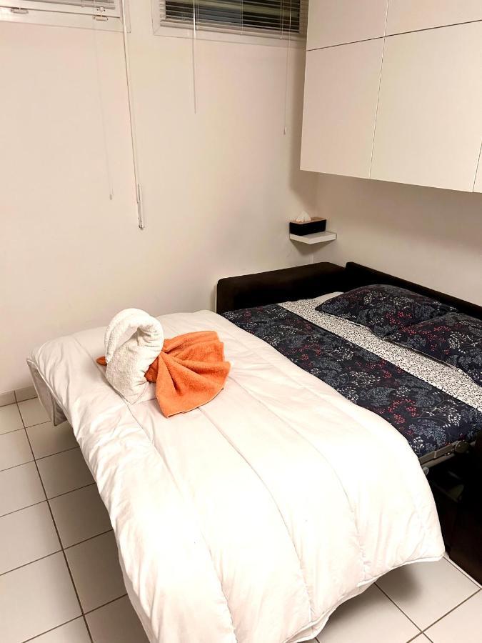 La Du Bois Appartement
