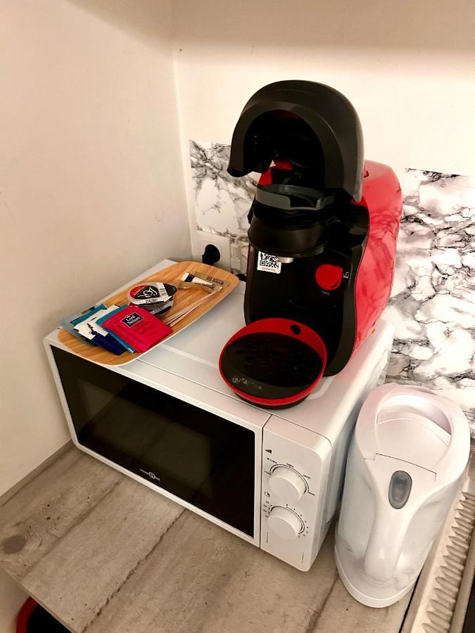 Appartement La Du Bois La Ville-du-Bois